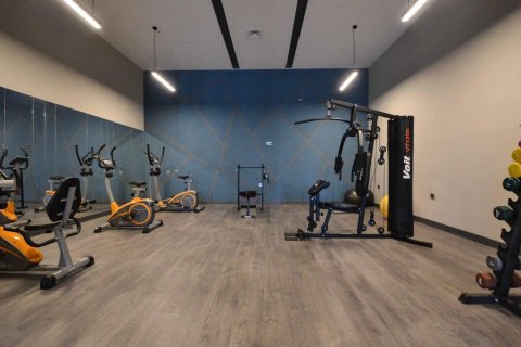 1+1 Leilighet  i Alanya, Antalya, Tyrkia Nr. 216653 - 12