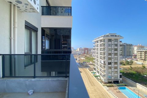 1+1 Leilighet  i Alanya, Antalya, Tyrkia Nr. 216653 - 2