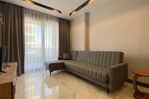 1+1 Leilighet  i Alanya, Antalya, Tyrkia Nr. 216653 - 3