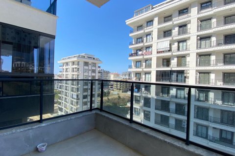 1+1 Leilighet  i Alanya, Antalya, Tyrkia Nr. 216653 - 21