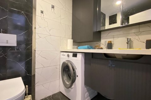 1+1 Leilighet  i Alanya, Antalya, Tyrkia Nr. 216653 - 10
