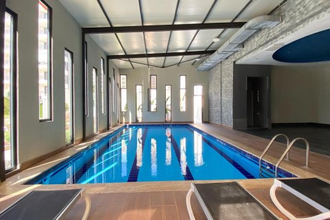 1+1 Leilighet  i Alanya, Antalya, Tyrkia Nr. 216653 - 17
