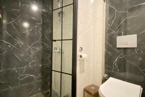 1+1 Leilighet  i Alanya, Antalya, Tyrkia Nr. 216653 - 7