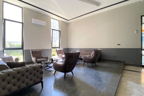 1+1 Leilighet  i Alanya, Antalya, Tyrkia Nr. 216653 - 18