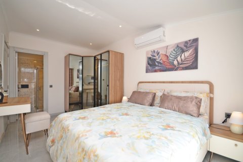 Daire  2+1  Alanya, Antalya, Türkiye №216656 - 28