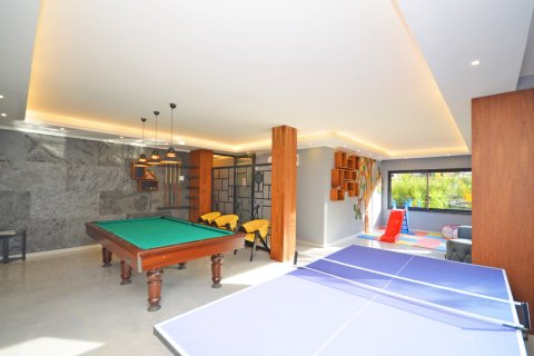 Daire  2+1  Alanya, Antalya, Türkiye №216656 - 6