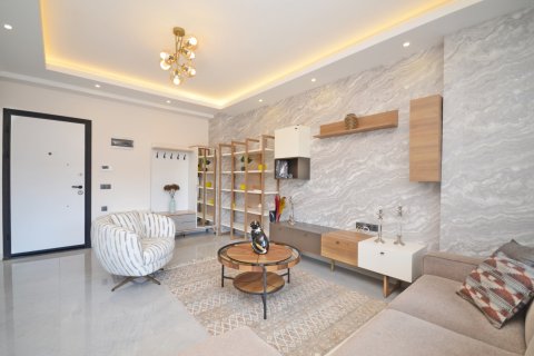 Daire  2+1  Alanya, Antalya, Türkiye №216656 - 16