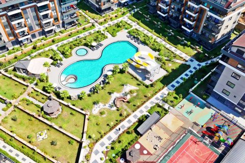 Daire  2+1  Alanya, Antalya, Türkiye №216656 - 5