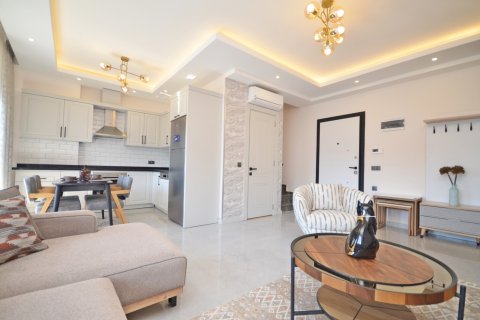 2+1 Wohnung in Alanya, Antalya, Türkei Nr. 216656
