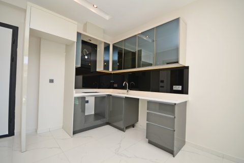Apartment for sale in Alanya, Antalya, Turkey, 1 bedroom, 55m2, No. 216650 – photo 14