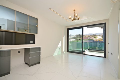 Apartment for sale in Alanya, Antalya, Turkey, 1 bedroom, 55m2, No. 216650 – photo 13