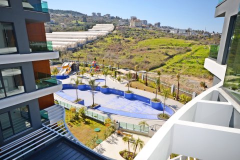 Apartment for sale in Alanya, Antalya, Turkey, 1 bedroom, 55m2, No. 216650 – photo 21