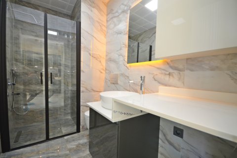 Apartment for sale in Alanya, Antalya, Turkey, 1 bedroom, 55m2, No. 216650 – photo 18
