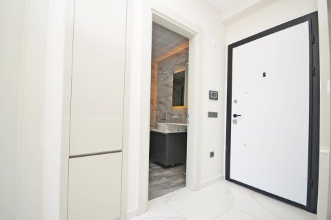 Apartment for sale in Alanya, Antalya, Turkey, 1 bedroom, 55m2, No. 216650 – photo 16