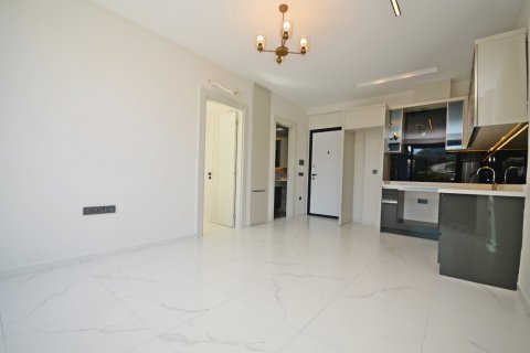 Apartment for sale in Alanya, Antalya, Turkey, 1 bedroom, 55m2, No. 216650 – photo 12