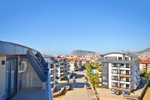 2+1 Leilighet i Alanya, Antalya, Tyrkia Nr. 216652 - 6