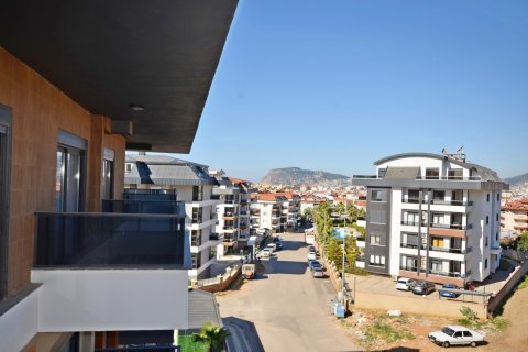 2+1 Leilighet i Alanya, Antalya, Tyrkia Nr. 216652 - 23