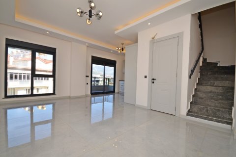 2+1 Leilighet i Alanya, Antalya, Tyrkia Nr. 216652 - 19