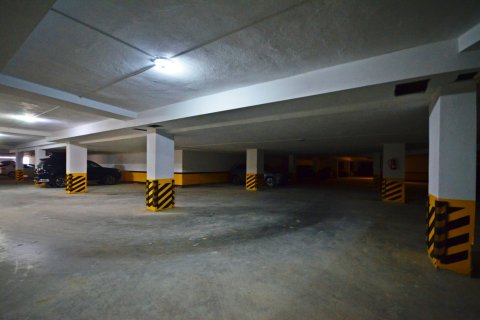 2+1 Leilighet i Alanya, Antalya, Tyrkia Nr. 216652 - 11