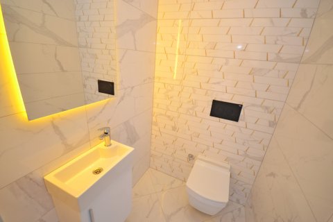 2+1 Leilighet i Alanya, Antalya, Tyrkia Nr. 216652 - 24