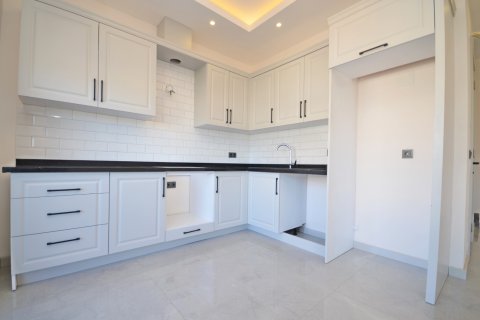 2+1 Leilighet i Alanya, Antalya, Tyrkia Nr. 216652 - 21