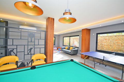 2+1 Leilighet i Alanya, Antalya, Tyrkia Nr. 216652 - 10