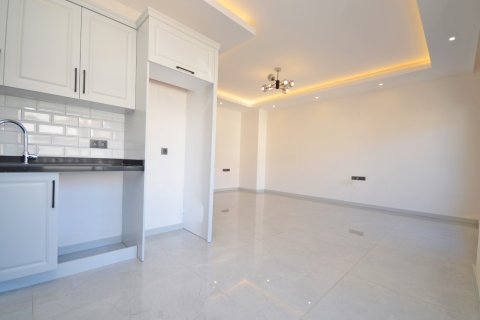 2+1 Leilighet i Alanya, Antalya, Tyrkia Nr. 216652 - 22