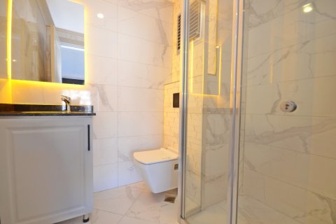 2+1 Leilighet i Alanya, Antalya, Tyrkia Nr. 216652 - 3