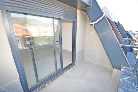 2+1 Leilighet i Alanya, Antalya, Tyrkia Nr. 216652 - 5