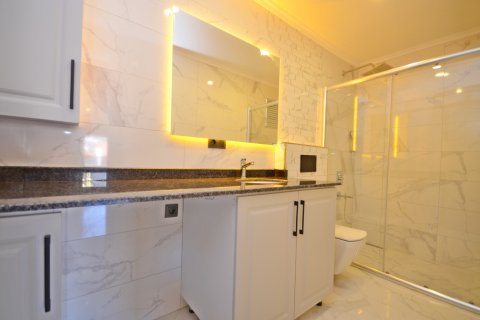 2+1 Leilighet i Alanya, Antalya, Tyrkia Nr. 216652 - 29