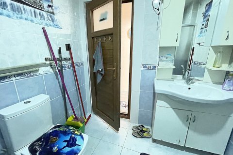 Продажа квартиры  в Аланье, Анталье, Турция 2+1, 60м2, №216651 – фото 14