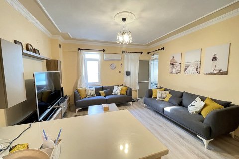 Продажа квартиры  в Аланье, Анталье, Турция 2+1, 60м2, №216651 – фото 21