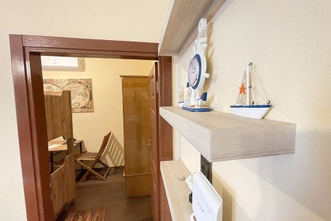 Продажа квартиры  в Аланье, Анталье, Турция 2+1, 60м2, №216651 – фото 17