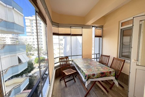 Продажа квартиры  в Аланье, Анталье, Турция 2+1, 60м2, №216651 – фото 5