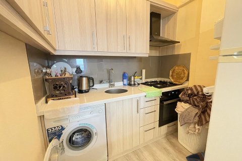 Продажа квартиры  в Аланье, Анталье, Турция 2+1, 60м2, №216651 – фото 3