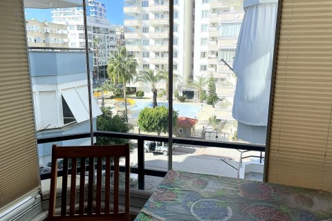 Продажа квартиры  в Аланье, Анталье, Турция 2+1, 60м2, №216651 – фото 6