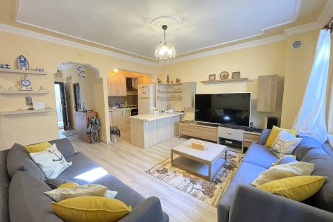Продажа квартиры  в Аланье, Анталье, Турция 2+1, 60м2, №216651 – фото 4