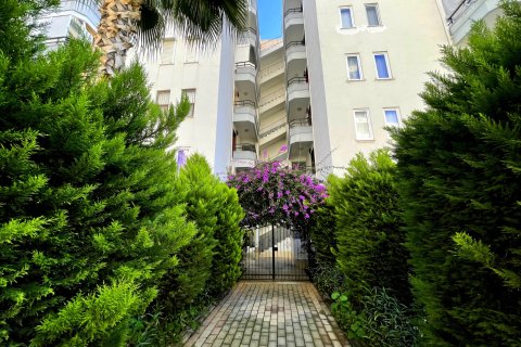 Продажа квартиры  в Аланье, Анталье, Турция 2+1, 60м2, №216651 – фото 10