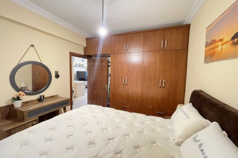 Продажа квартиры  в Аланье, Анталье, Турция 2+1, 60м2, №216651 – фото 16