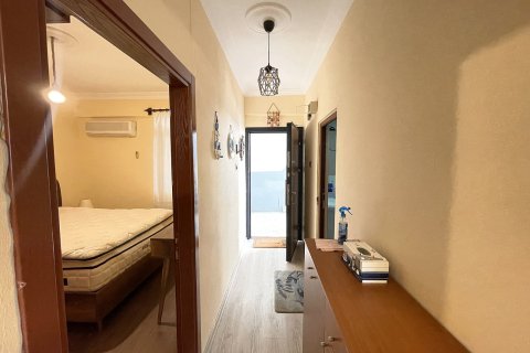Продажа квартиры  в Аланье, Анталье, Турция 2+1, 60м2, №216651 – фото 19