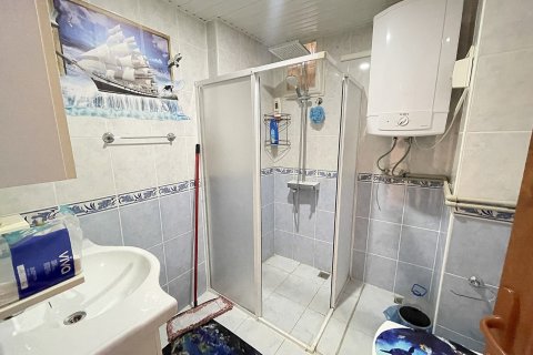 Продажа квартиры  в Аланье, Анталье, Турция 2+1, 60м2, №216651 – фото 15