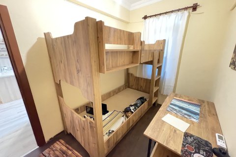Продажа квартиры  в Аланье, Анталье, Турция 2+1, 60м2, №216651 – фото 2