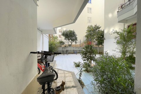 Продажа квартиры  в Аланье, Анталье, Турция 2+1, 60м2, №216651 – фото 8