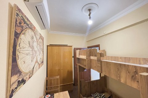 Продажа квартиры  в Аланье, Анталье, Турция 2+1, 60м2, №216651 – фото 20