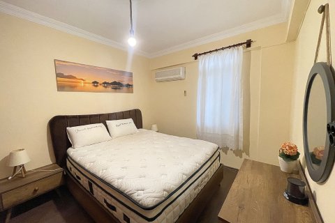 Продажа квартиры  в Аланье, Анталье, Турция 2+1, 60м2, №216651 – фото 18