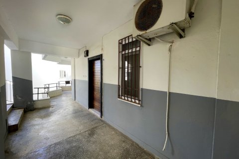 Продажа квартиры  в Аланье, Анталье, Турция 2+1, 60м2, №216651 – фото 7
