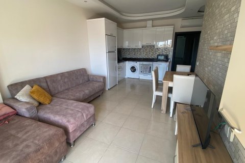 1+1 Lejlighed i Alanya, Antalya, Tyrkiet Nr. 216654 - 23
