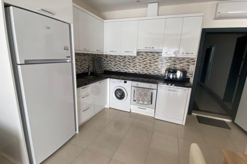 1+1 Lejlighed i Alanya, Antalya, Tyrkiet Nr. 216654 - 21