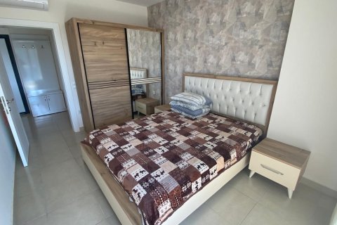 1+1 Lejlighed i Alanya, Antalya, Tyrkiet Nr. 216654 - 16
