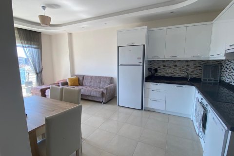 1+1 Lejlighed i Alanya, Antalya, Tyrkiet Nr. 216654 - 15